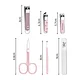 Nail Clipper Set
